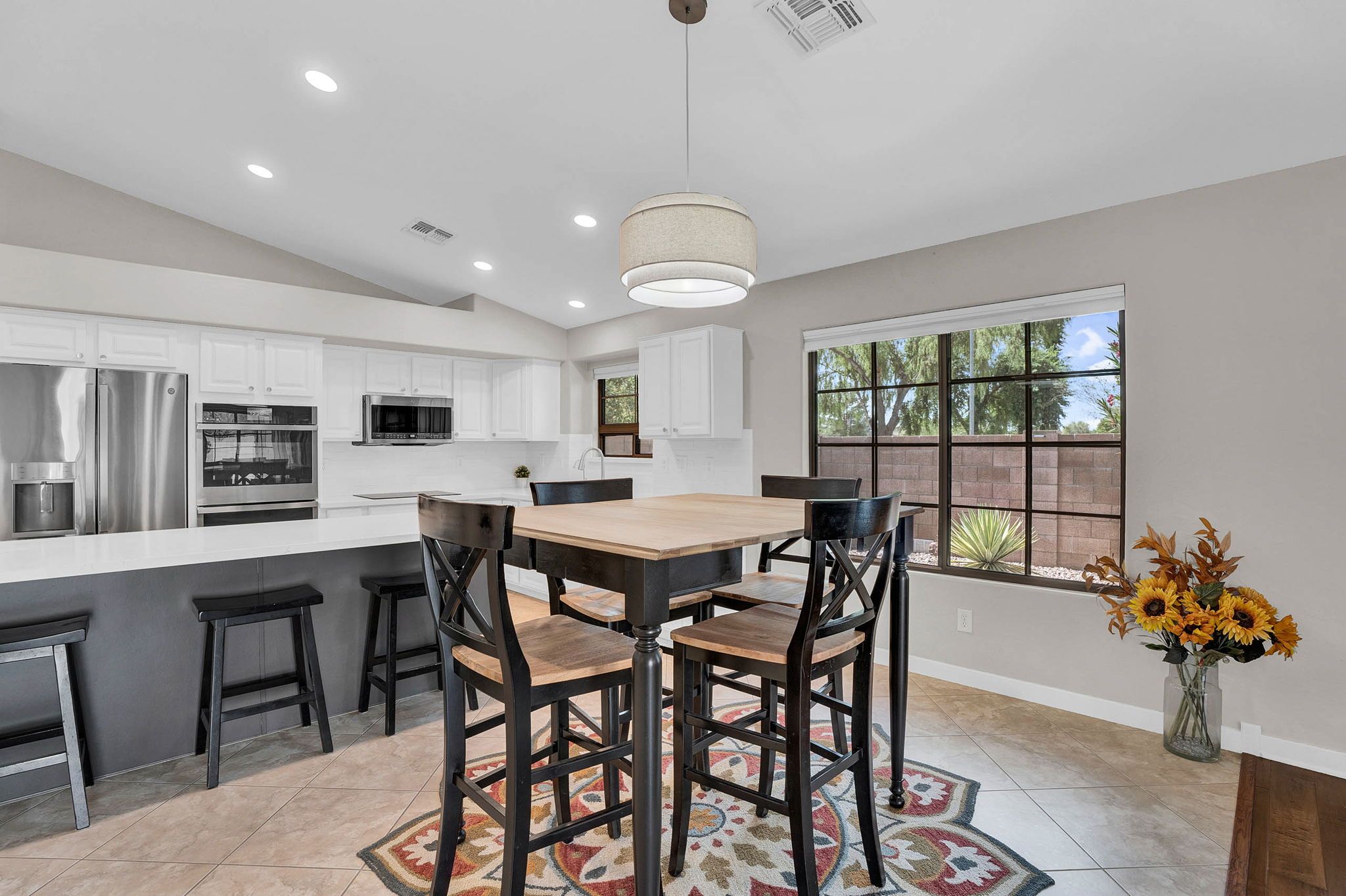 You're Not Just Buying A Home...You are Buying a Lifestyle